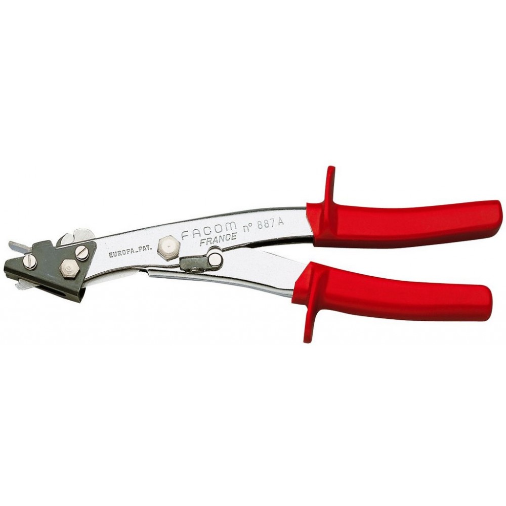 CISAILLE GRIGNOTEUSE 26CM