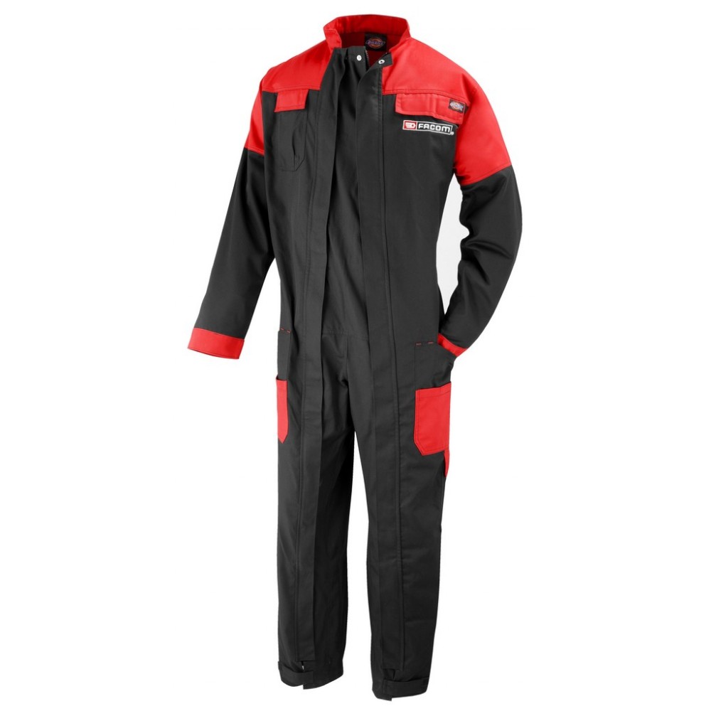 COMBINAISON FERMETURE 2XL