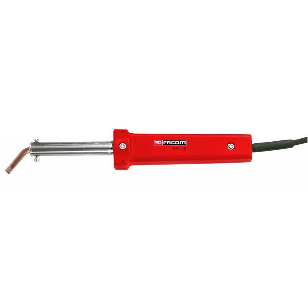 B-D3E FER A SOUDER 230 V 50W
