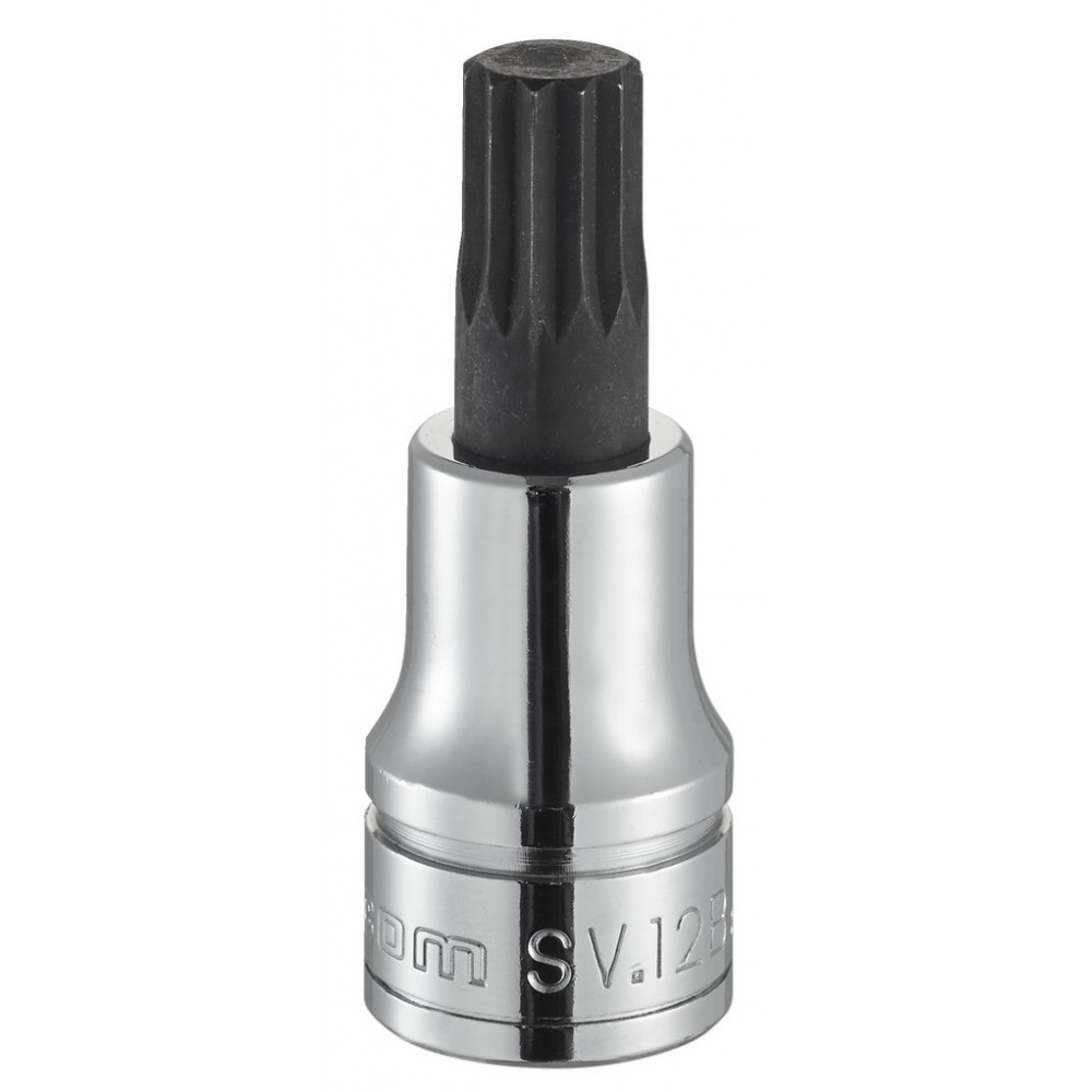 XZN 18 MALE 1/2 SOCKET