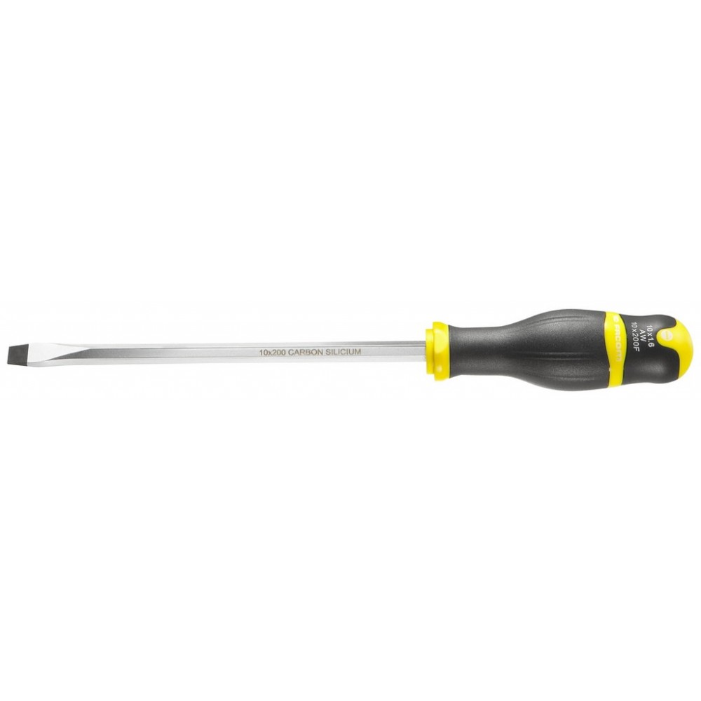 TVIS PROTWIS FENTE 10X200 FLUO