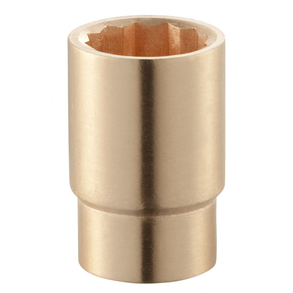 3/4 DOUILLE METRIQUE - 50 SR