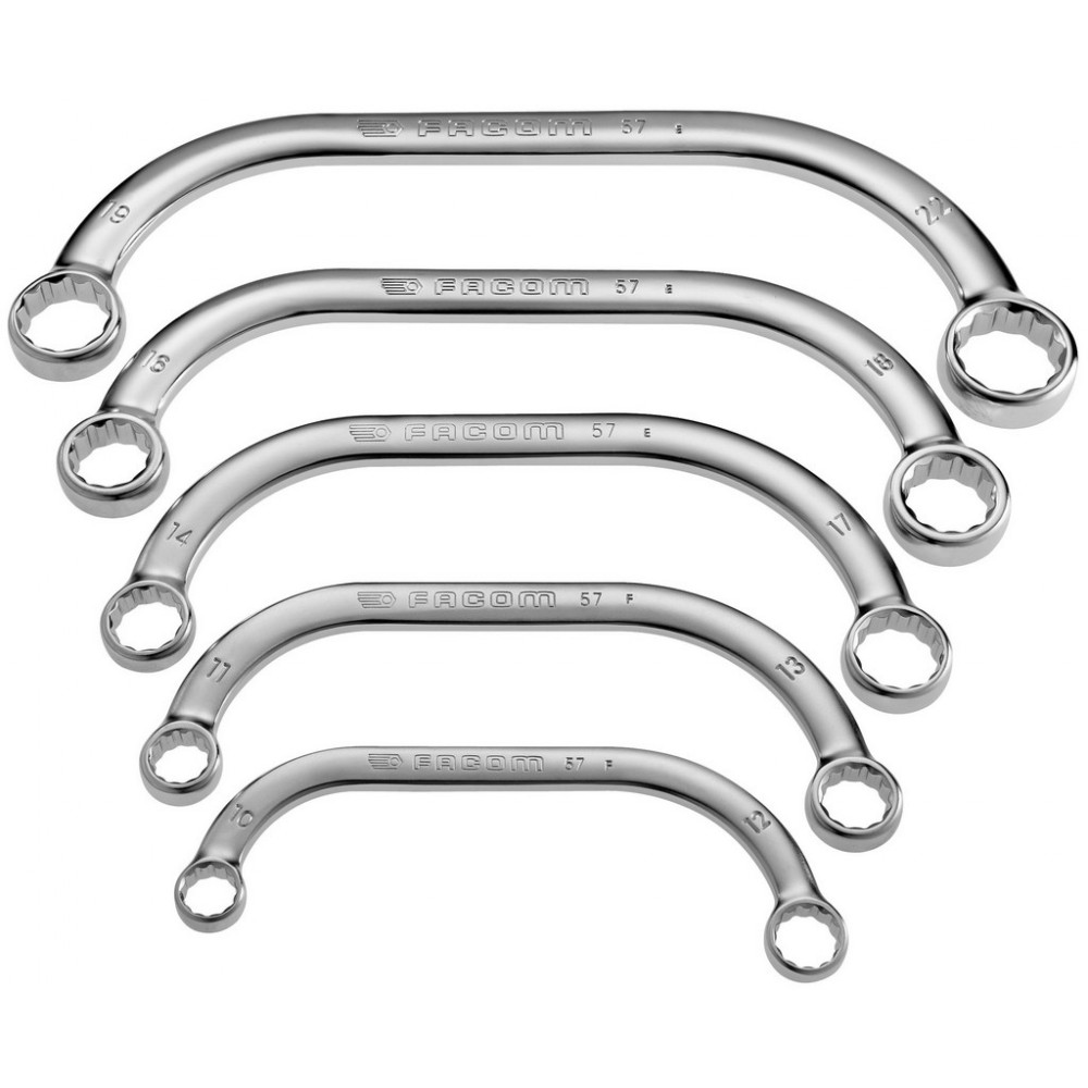 JEU 5 CLES POLYGONALES MI-LUNE