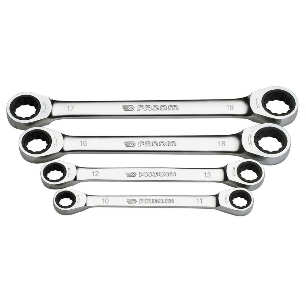 JEU 4 CLES 12P METRIQ