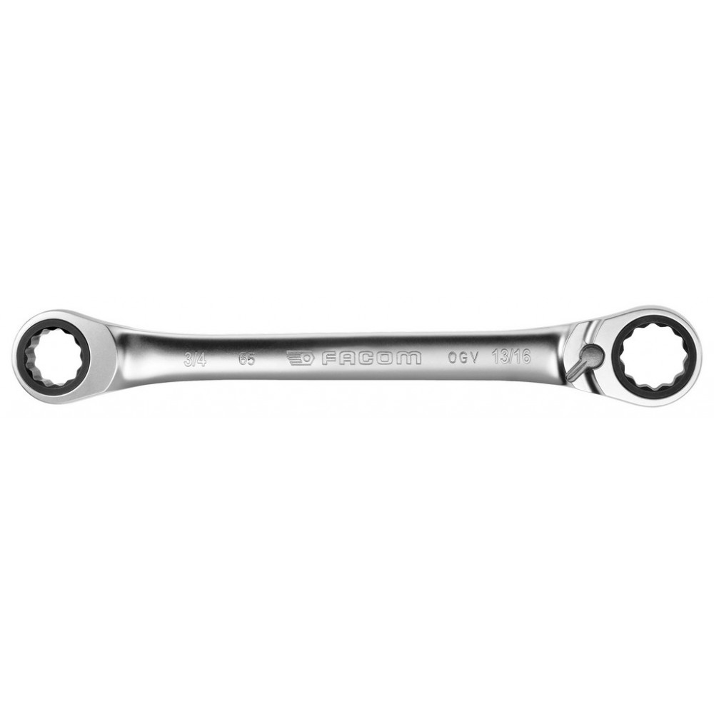 CLE CLIQ. OEIL 15D 1/2X9/16