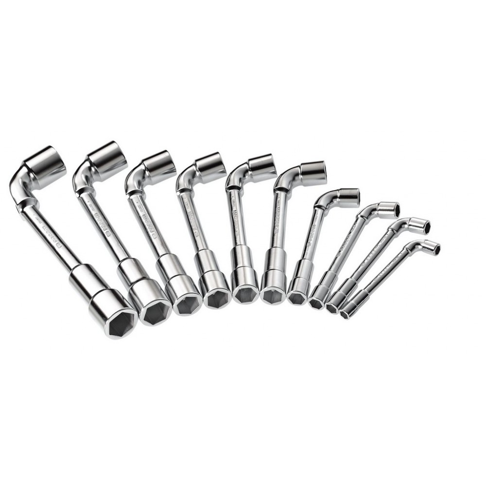 JEU DE CLES A PIPE