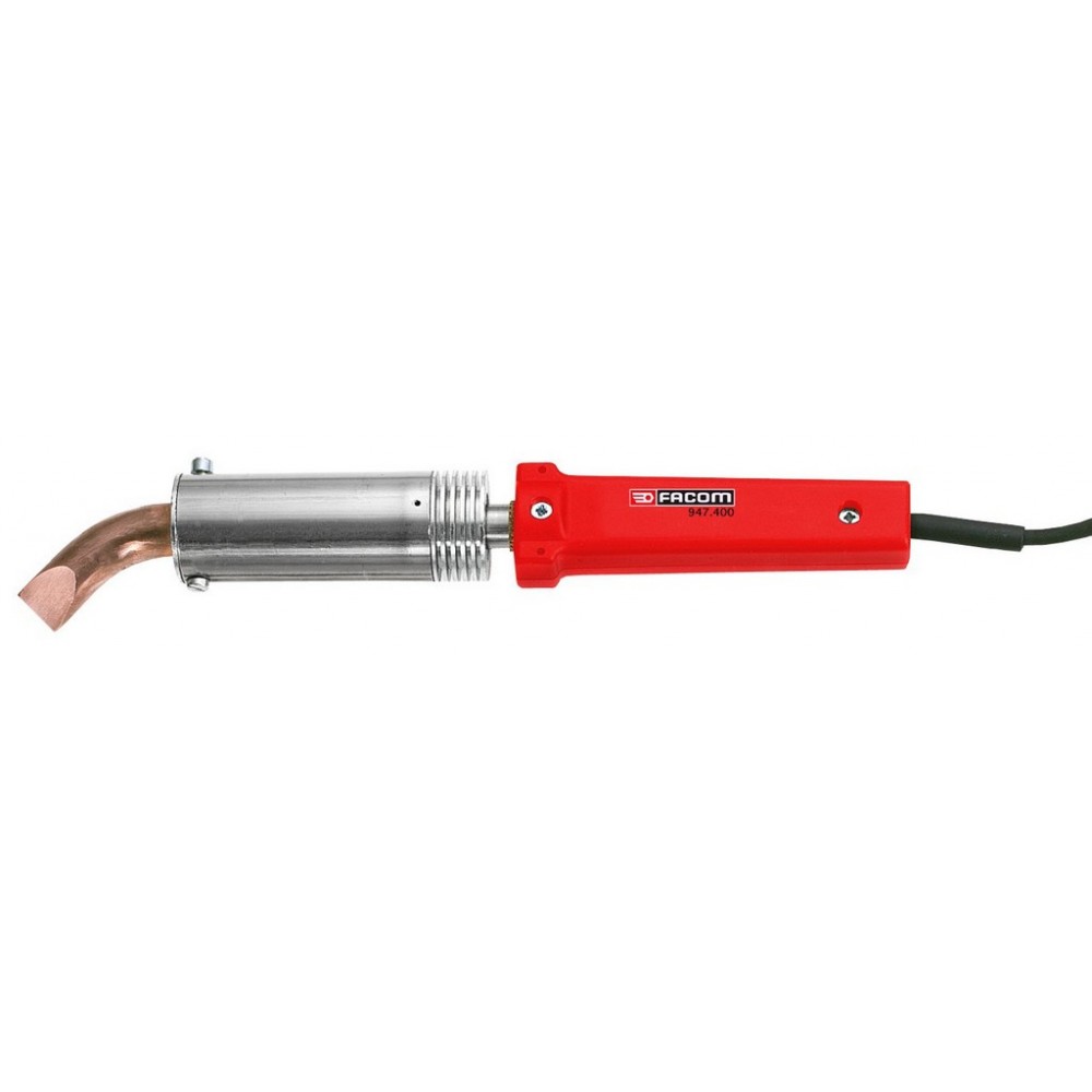 D-D3E FER A SOUDER 230V 400W