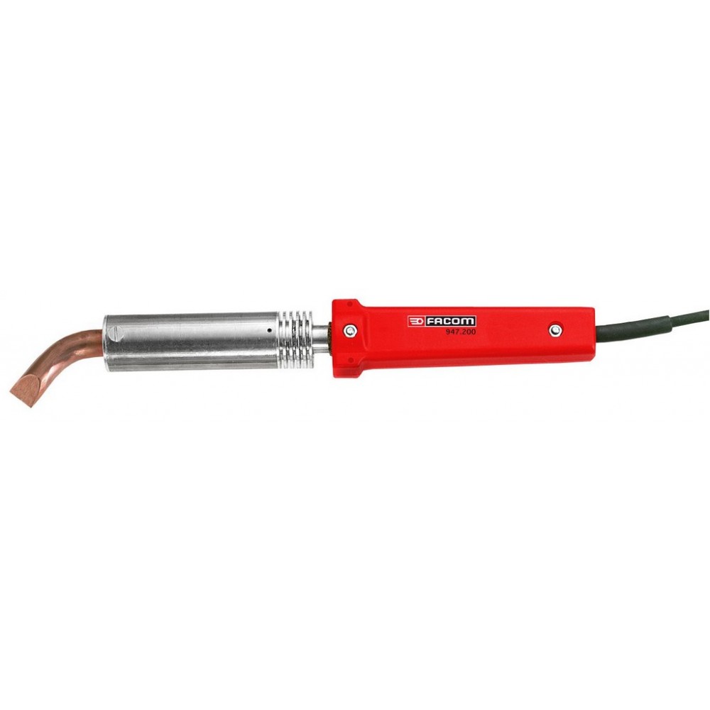 C-D3E FER A SOUDER 230V 200W