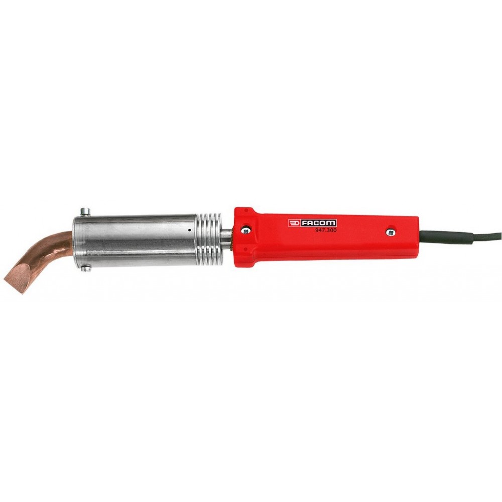 D-D3E FER A SOUDER 230V 300W