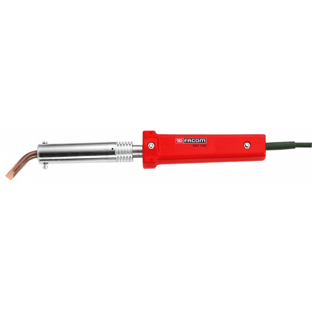 C-D3E FER A SOUDER 230V 100W