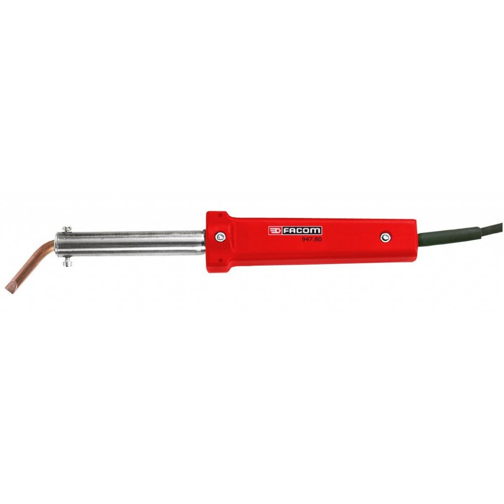B-D3E FER A SOUDER 230 V 80W