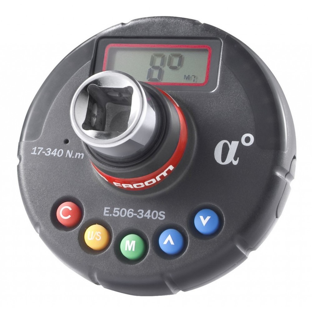 A-D3E ADAPTATEUR COUPLE ANGLE 340NM
