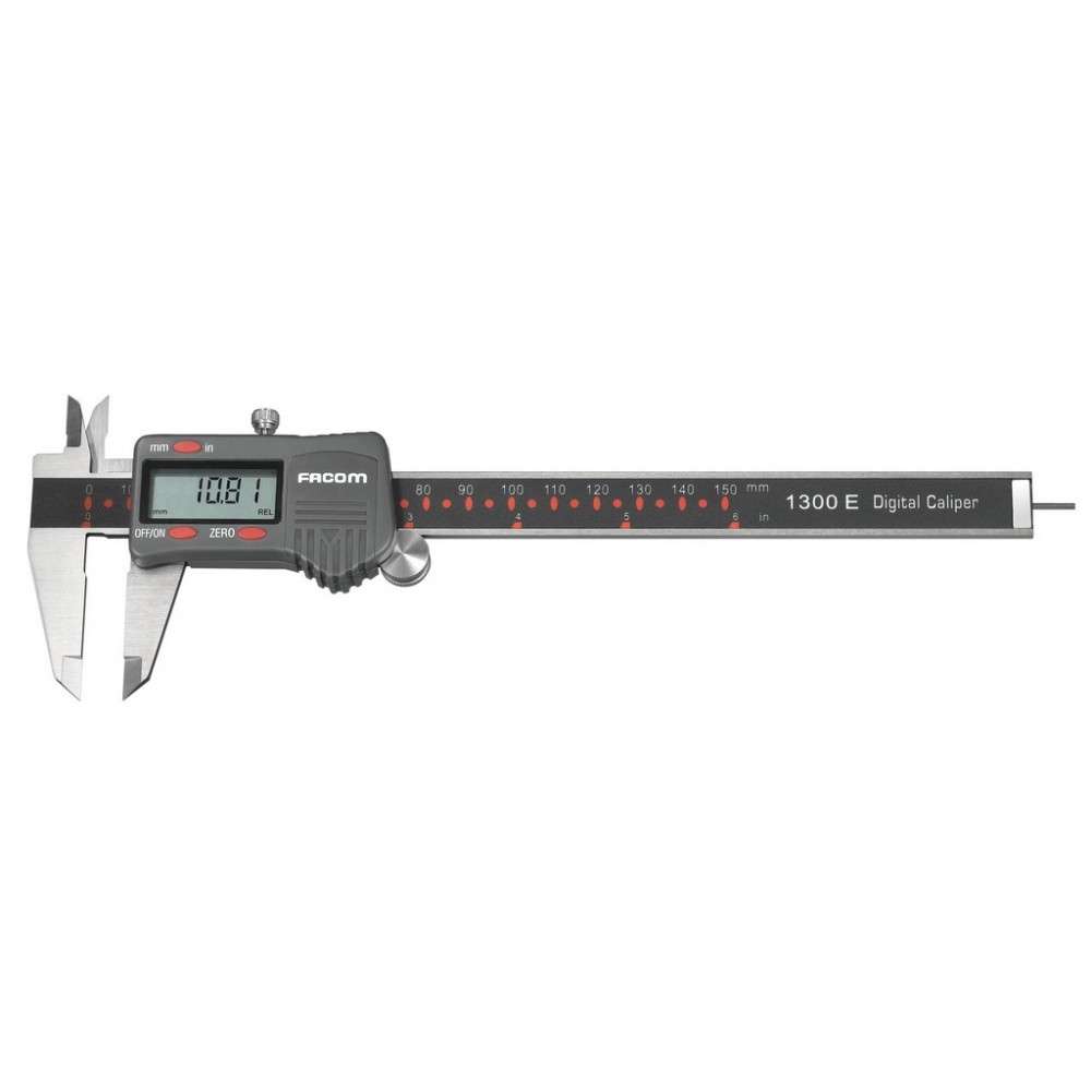 B-D3E PIED COULISSE DIGIT ECO 150MM