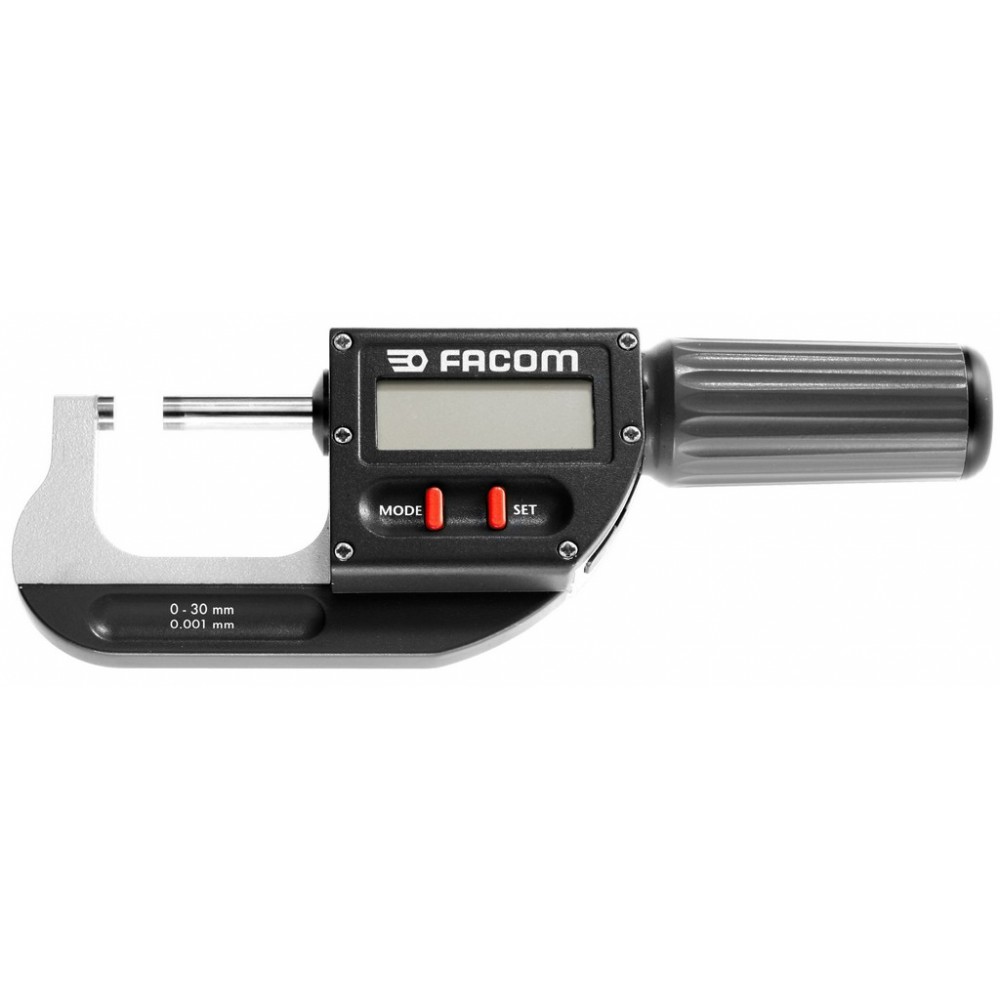 C-D3E MICROMETRE DIGITAL 0-30MM
