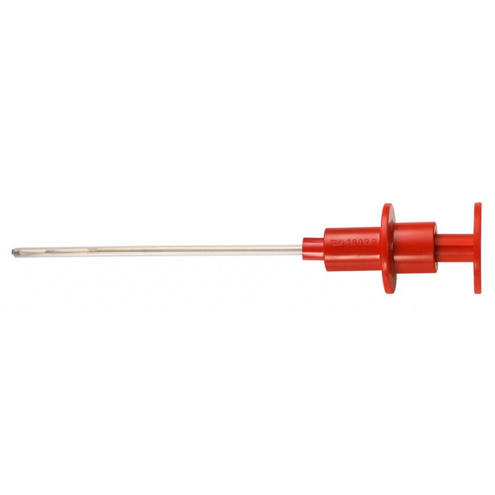 MINI-GRIPPE-FIL ROUGE