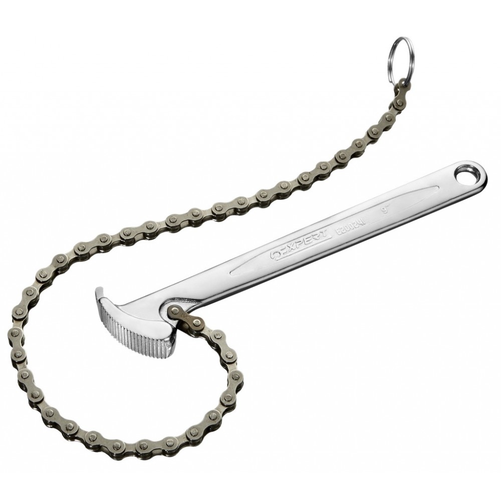 CL&Eacute; FILTRE &Agrave; HUILE &Agrave; CHA&Icirc;NE