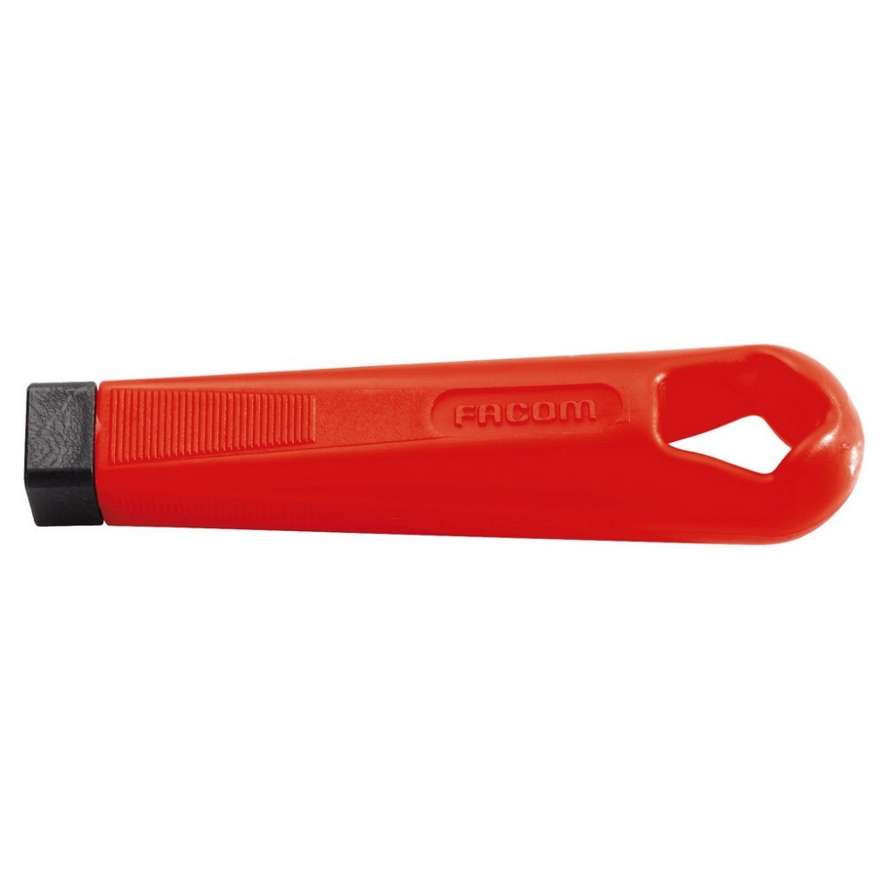 MANCHE PLASTIQ PR LIME / RAPE