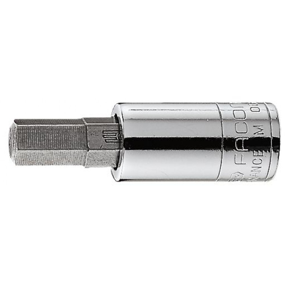 DOUIL-TVIS 1/4' 6P 5 MM
