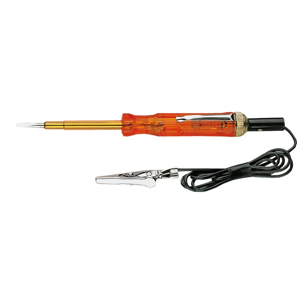 A-D3E TVIS TESTEUR 6-24V