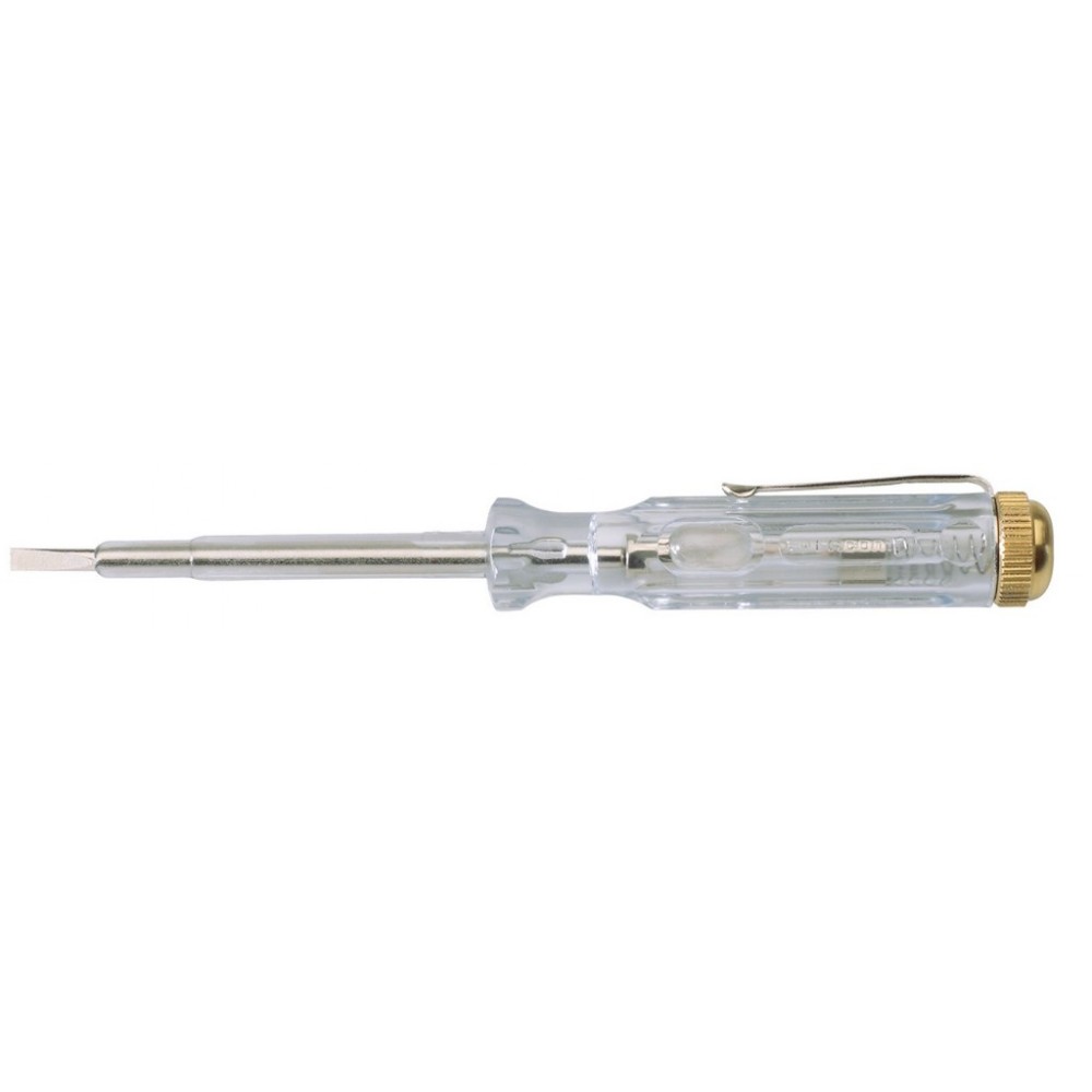 A-D3E TVIS TESTEUR 110-250V