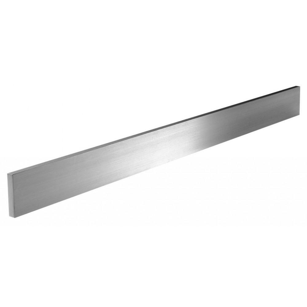 REGLE NON GRADUEE INOX 500MM