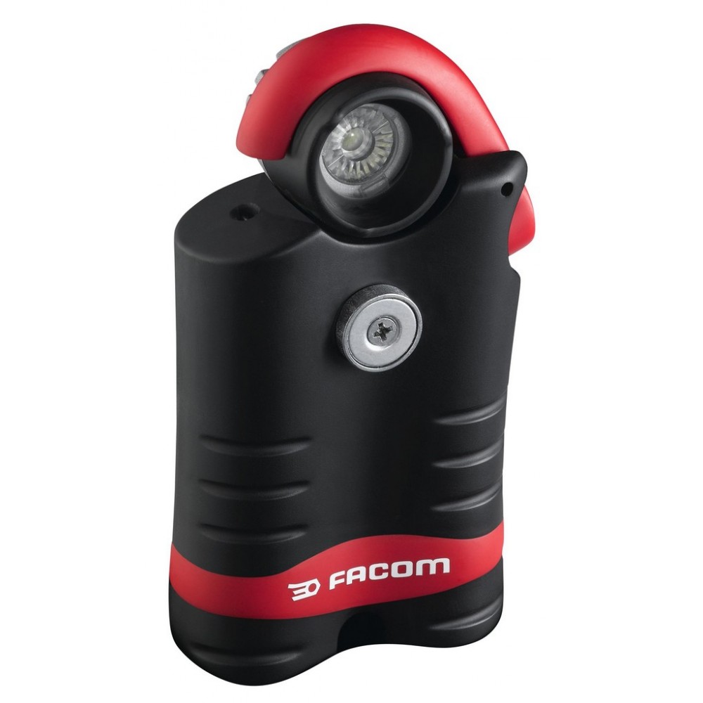 B-D3E LAMPE DE POCHE A LED