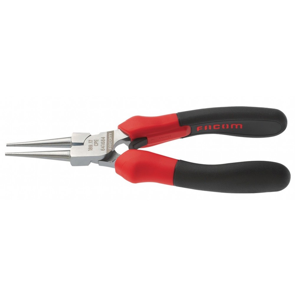 PINCE BECS RONDS GAINEE 17CM