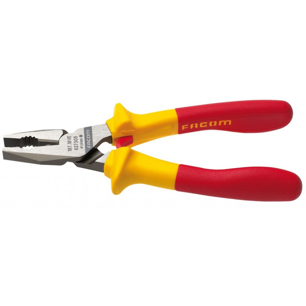 PINCE UNIVERSELLE 1000V 16CM