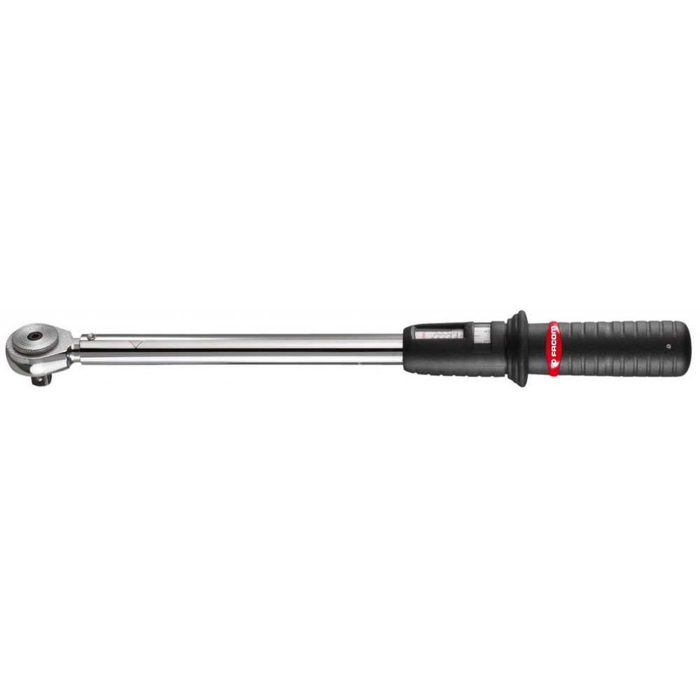 CLE DYNAMO 200NM AVEC CLIQUET