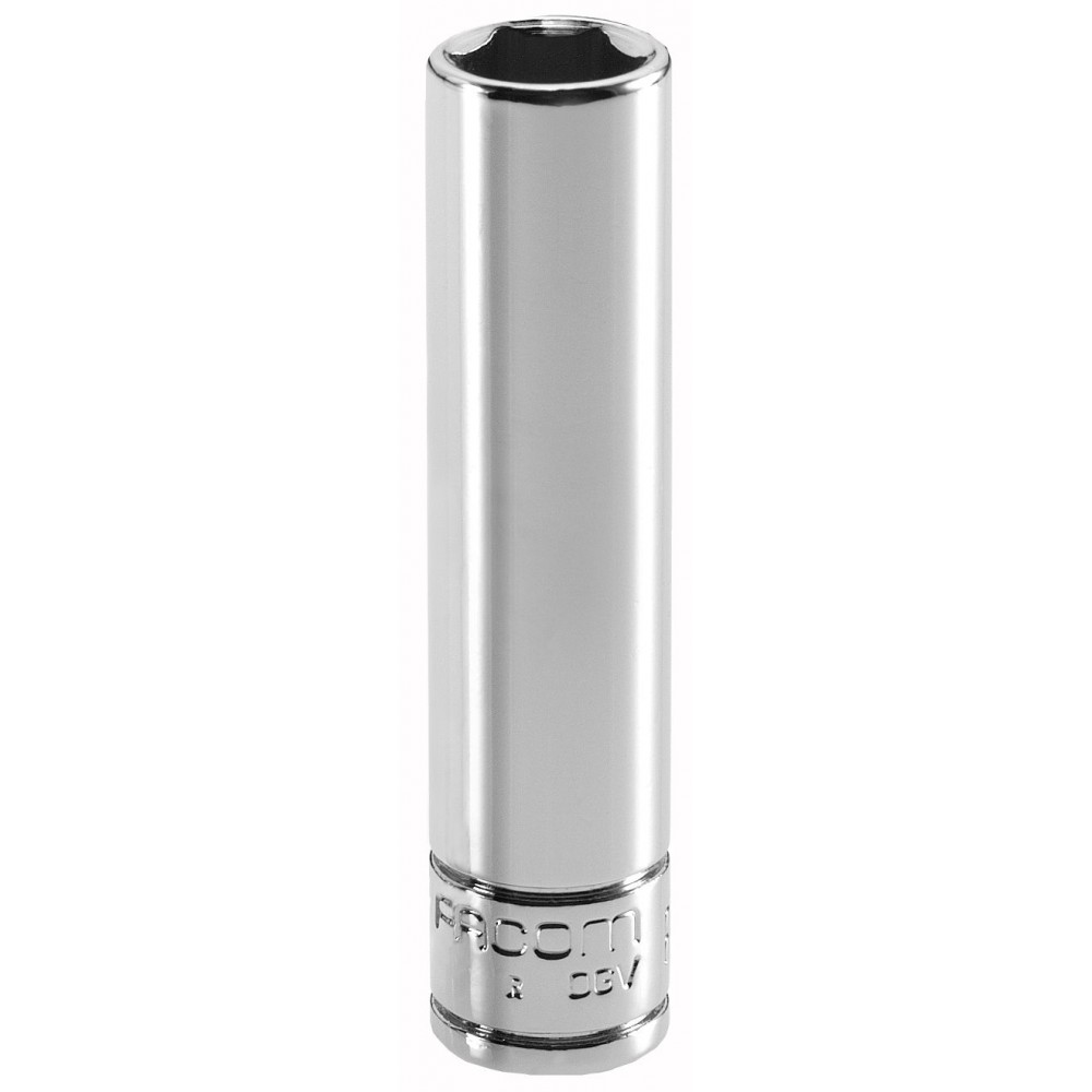 R.5,5LA DOUILLE 1/4 LONGUE 6 P. 5,5MM