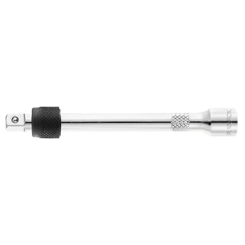 RALLONGE MOLLETEE VERROUIL 1/4 100MM