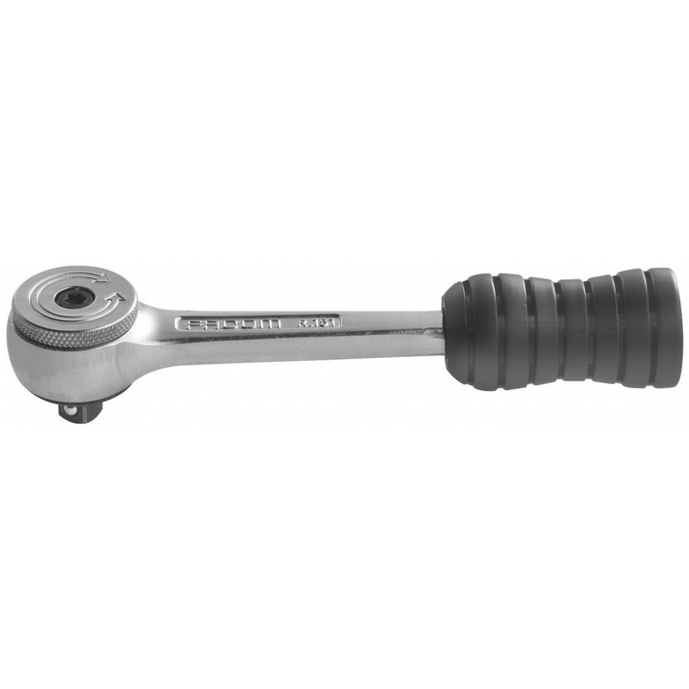 CLIQUET 1/4' STANDARD