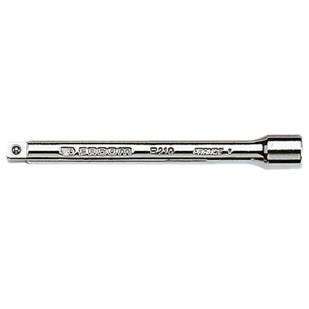 RALLONGE 1/4' LONGUEUR 55MM