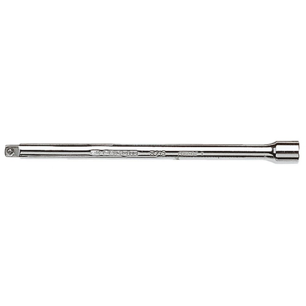 RALLONGE 1/4' LONGUEUR 150MM