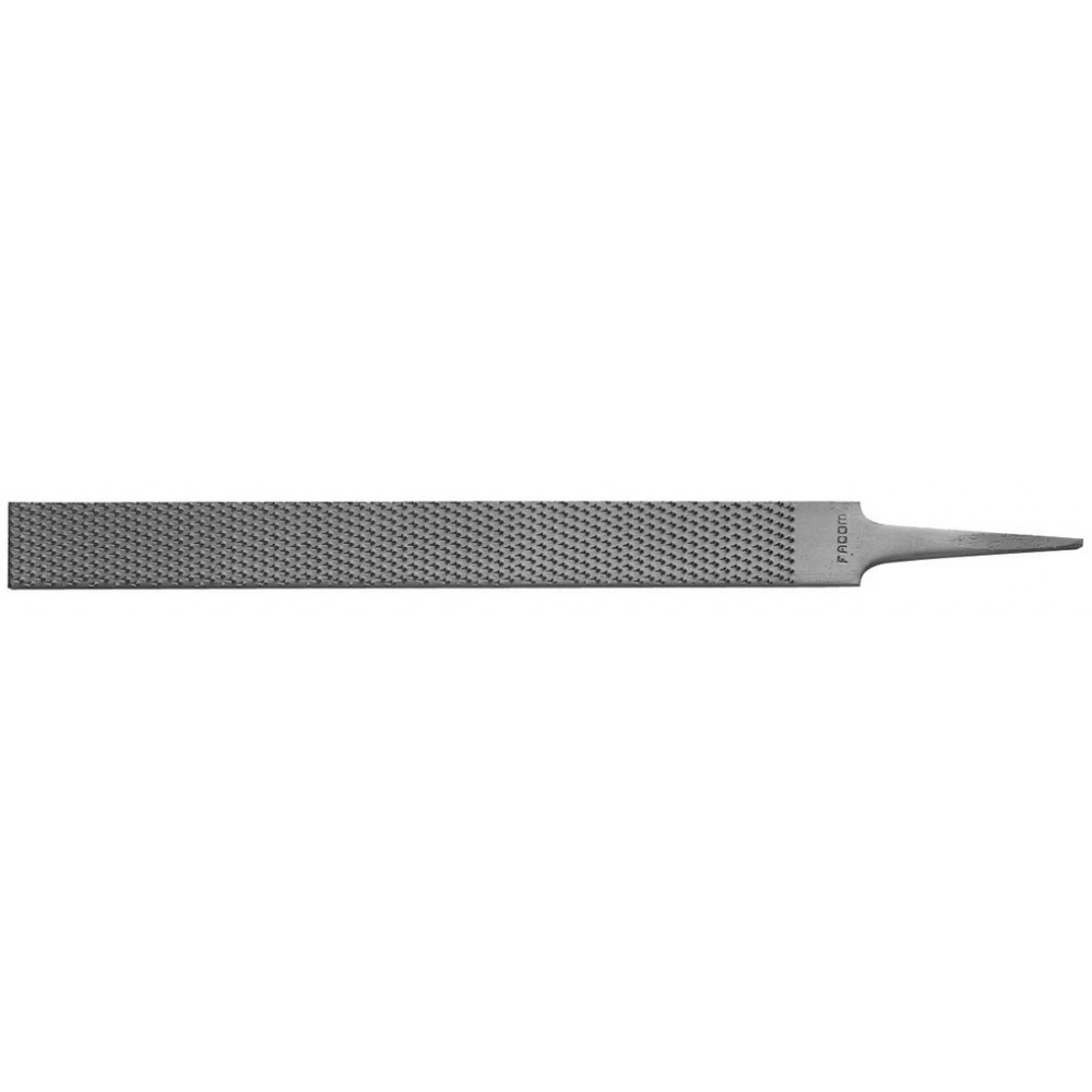 RAPE PLATE BATARDE 250MM