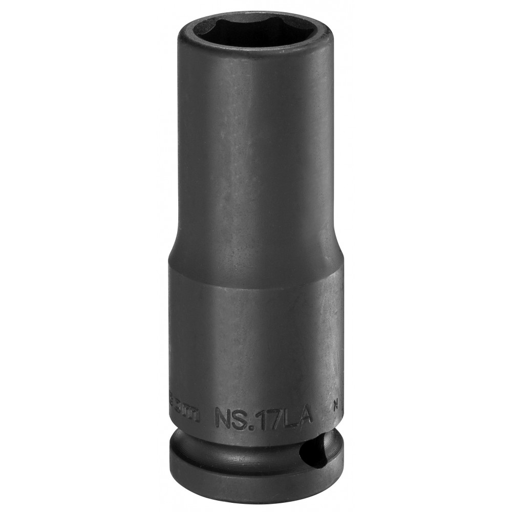 DOUILLE IMPACT 1/2 LONGUE 11MM