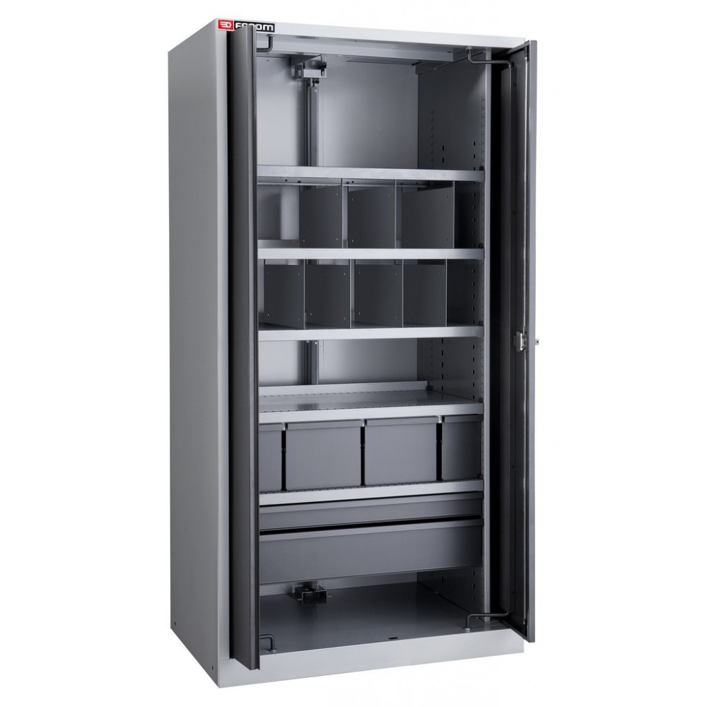 ARM PORTES ESCMOTABLES H1950MM