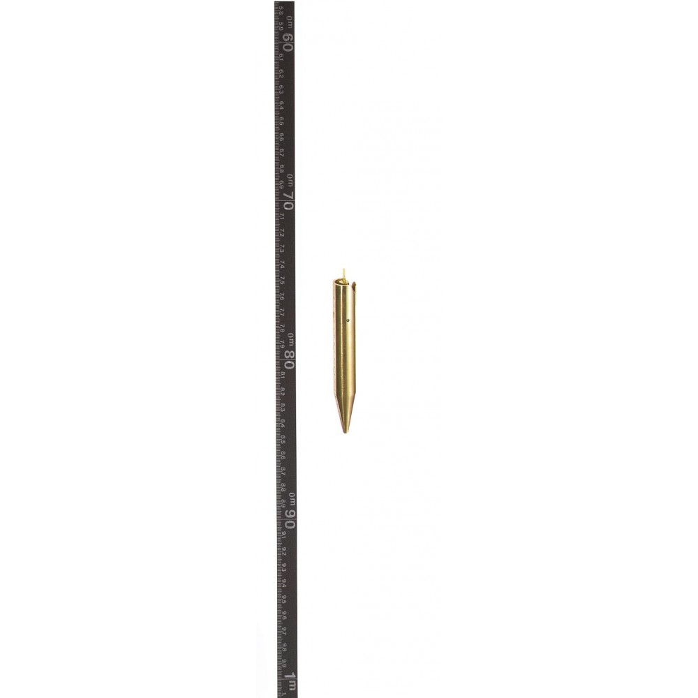 RUBAN GRAVE NOIR 20 MM + LEST