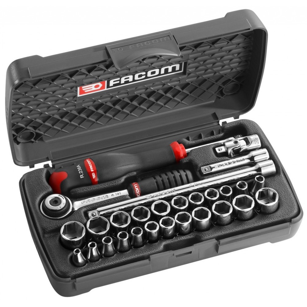 COFFRET R MIXTE