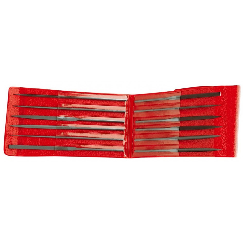 12 LIMES PREC.T0-180MM-BT PLAS