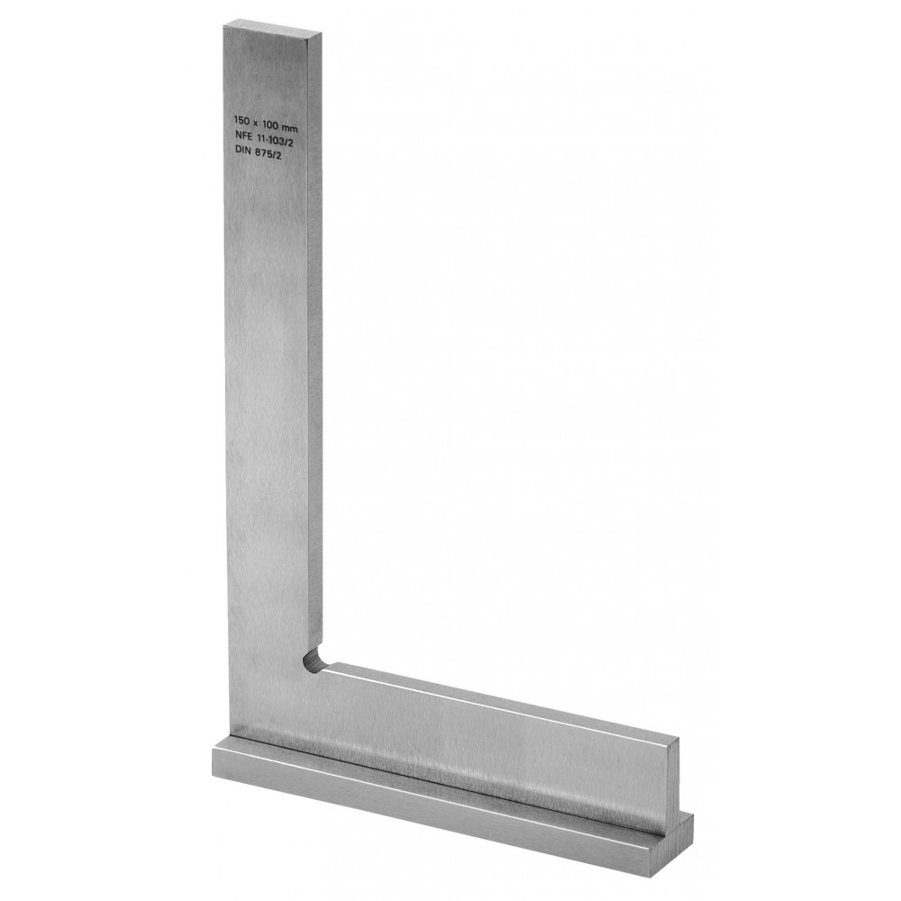 EQUER CHAP. 90  CLAS II 100MM
