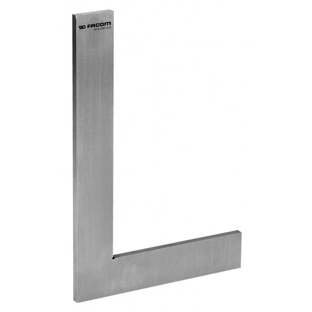 EQUER SIMPL - CLASSE 0 - 200MM