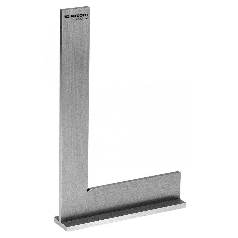 EQUER CHAPEAU - CLAS.0 - 200MM