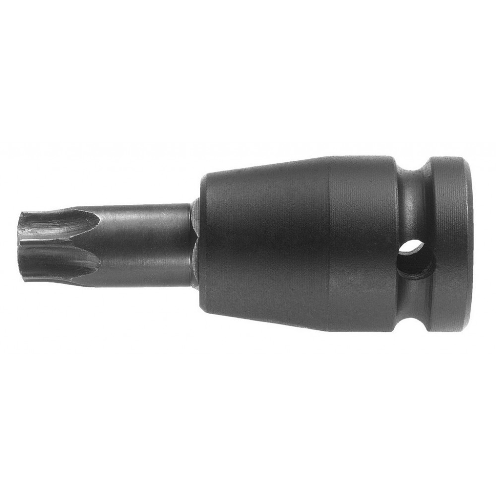 DOUILLE IMPACT 1/2 TVIS TORX45