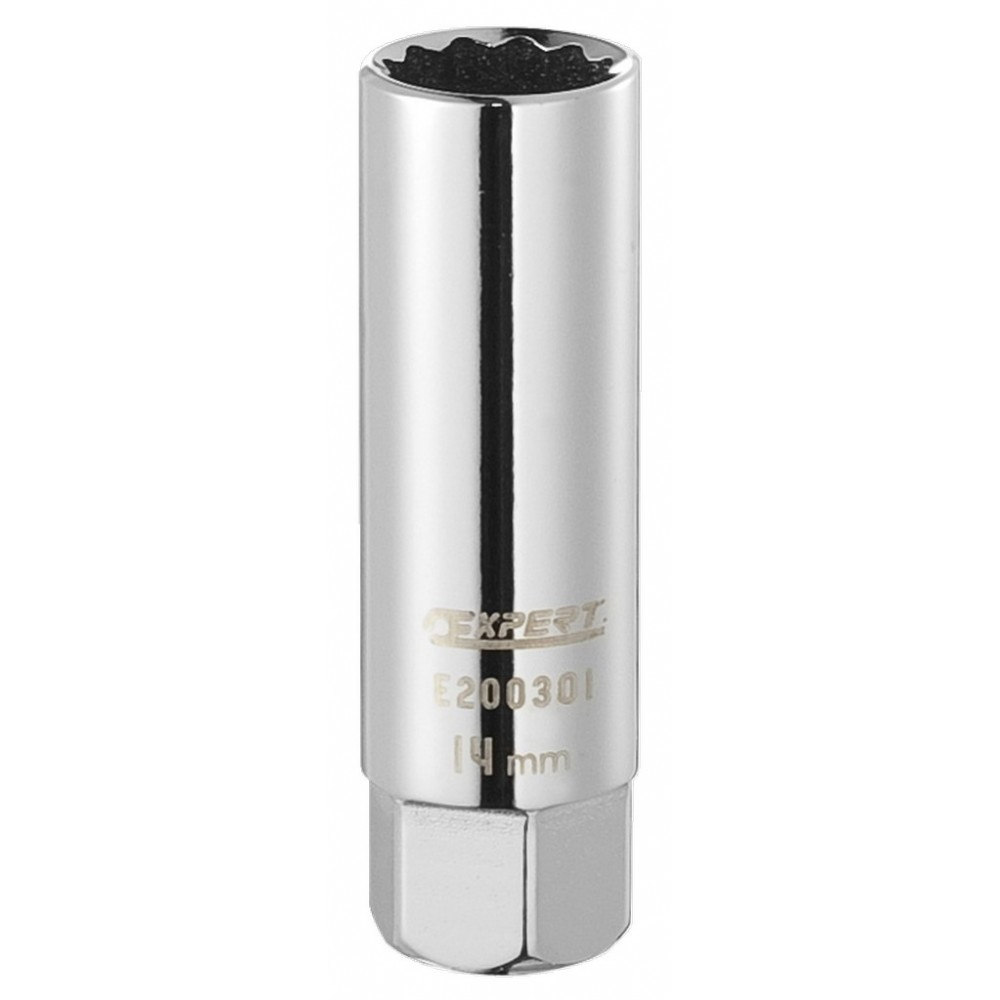 DOUILLE &Agrave; BOUGIE 21MM