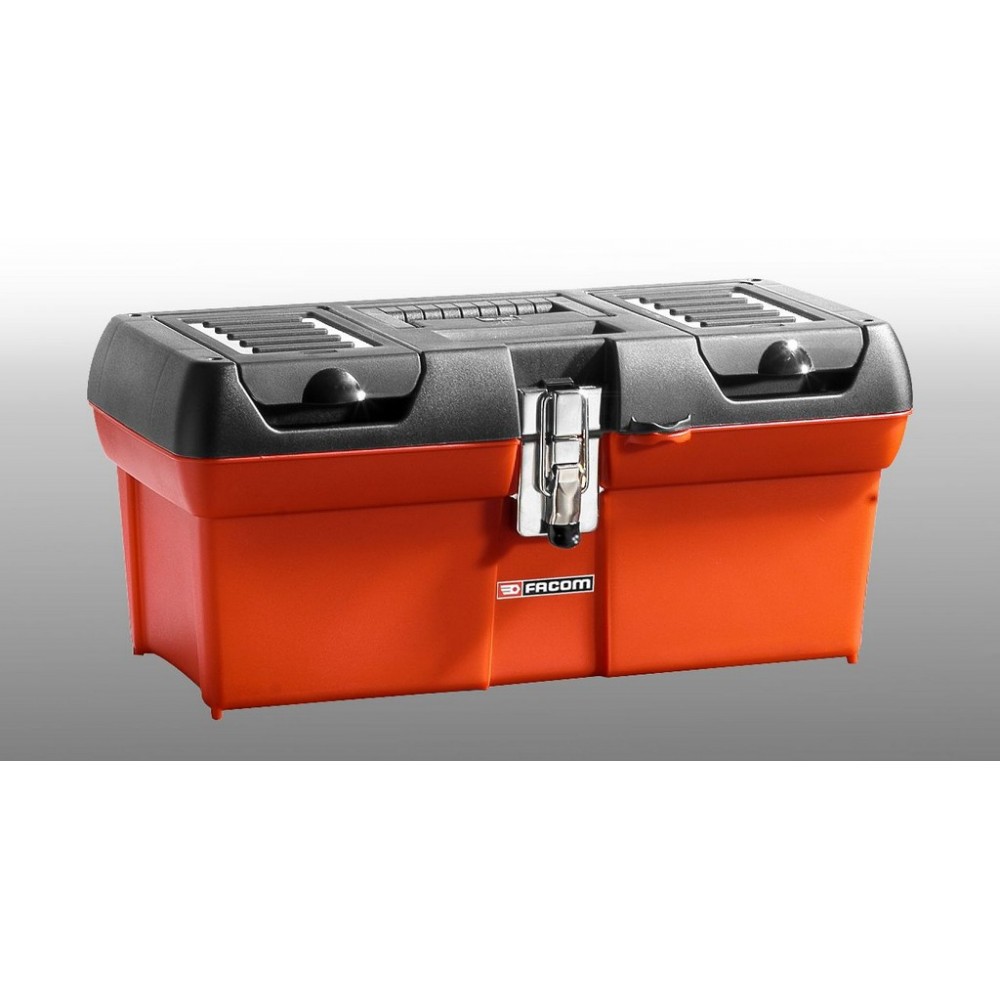BTE A OUTILS PLASTIQUE CLA16