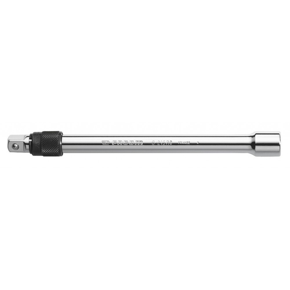 RALLONGE 1/2 VERROUIL. L.250MM