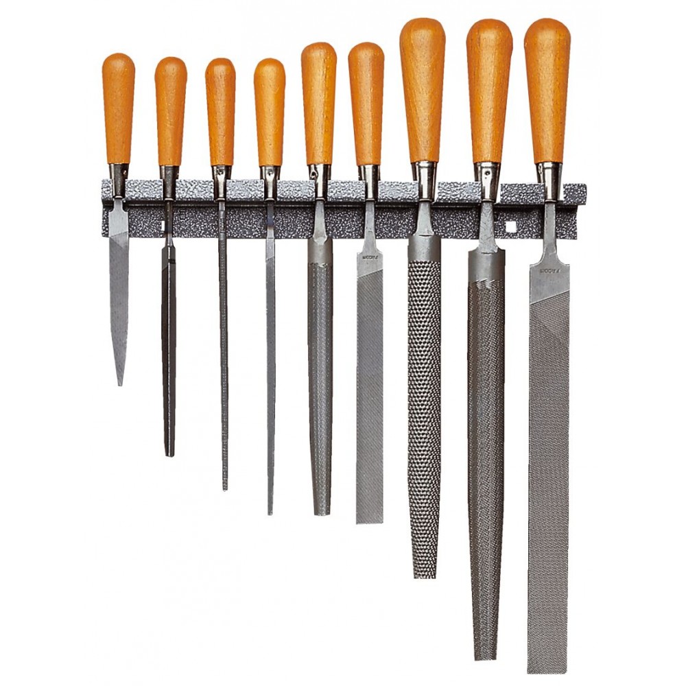 9 LIMES-MAN.BOIS-STD METAL