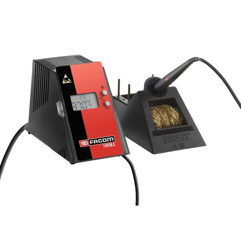 A-D3E STATION DE SOUDAGE 68W