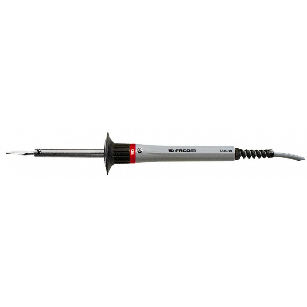 B-D3E FER A SOUDER 40 WATTS